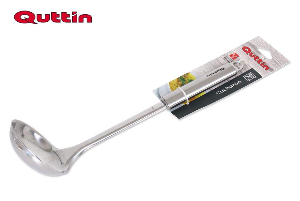 Louche Inox 30cm Quttin Ref Bq01017969760