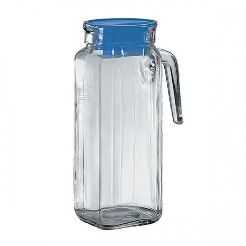 Carafe   A Eau Igloo Quadra 1.2l  En Verre   Ref 13110030