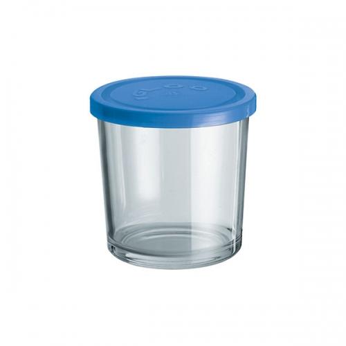 Bocal Igloo 500 Ml  En Verre   Ref 17115426
