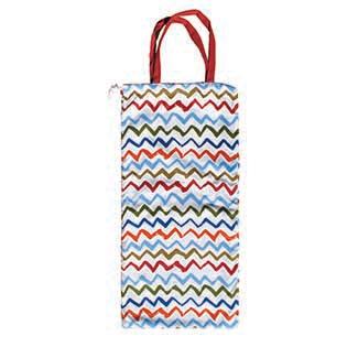 Sac A Pain Avec Ceinture Collection Zigzags Robert