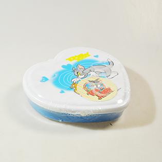 Boite De Déjeuner Tom And Jerry Cœur Tj46059 Ref 87616