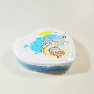 Boite De Déjeuner Tom And Jerry Cœur Tj46059 Ref 87616