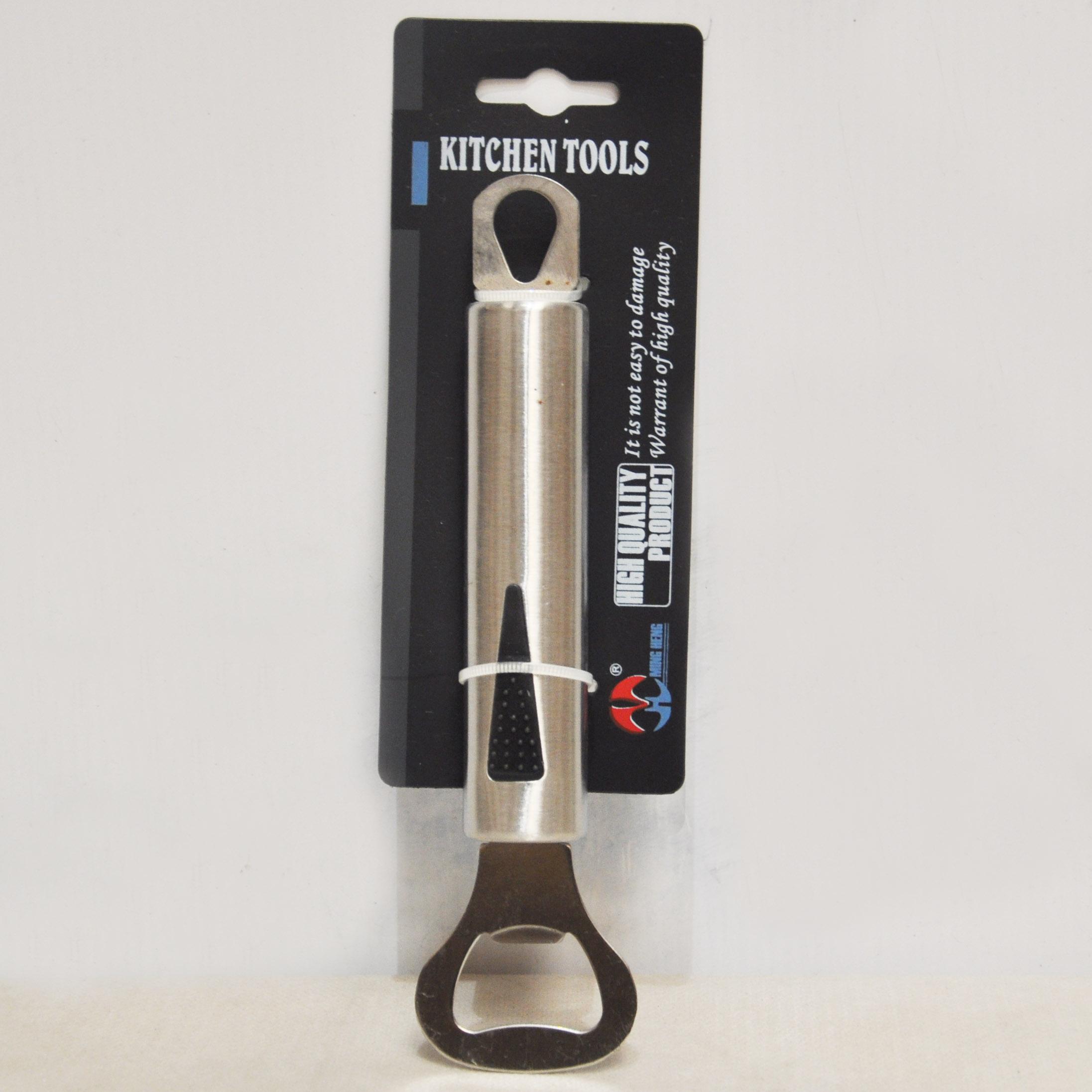 Ouvre Bouteille Inox 4,5x17 Xm Ref 7f1003175