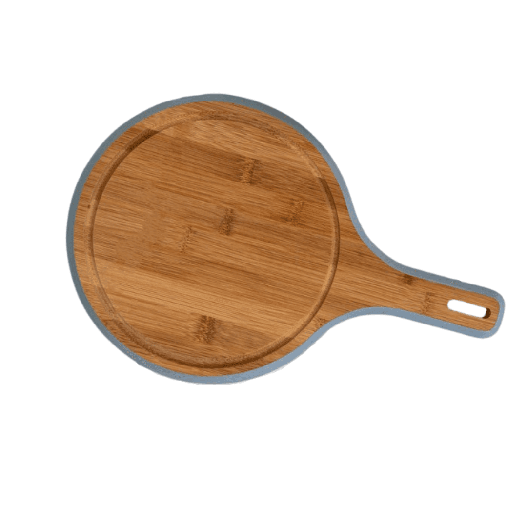 Planche A Pizza Bambou-Marina Sk-9263