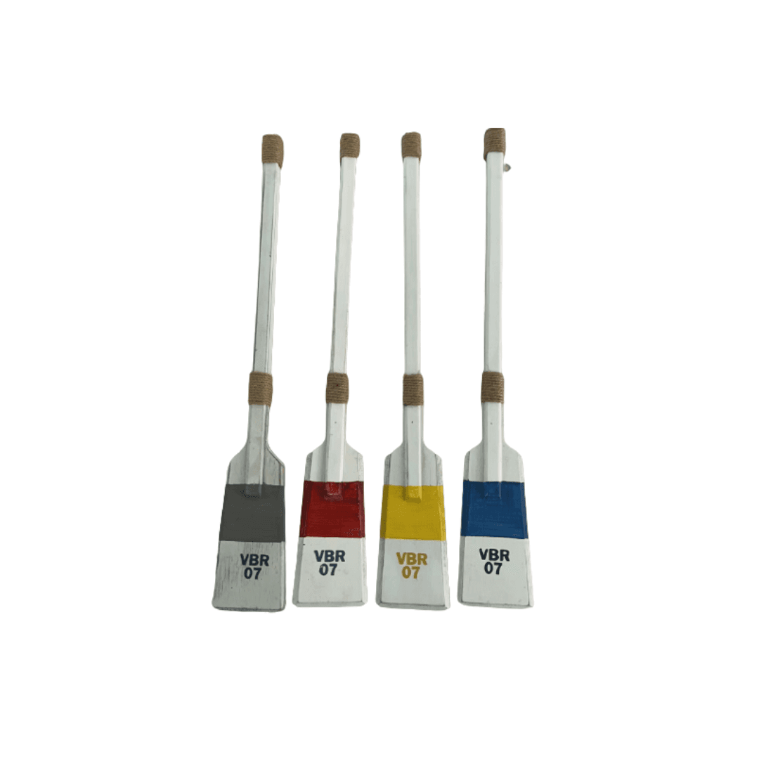 Rame En Bois  Divers Couleur -Ocean