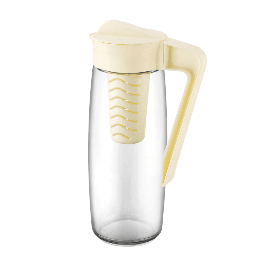 Pichet Ovale Detox Karefe 1600 Cc Ref C-00250