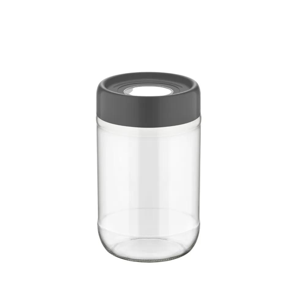 Boite En Verre Ronde 660 Cc Ref C-00115