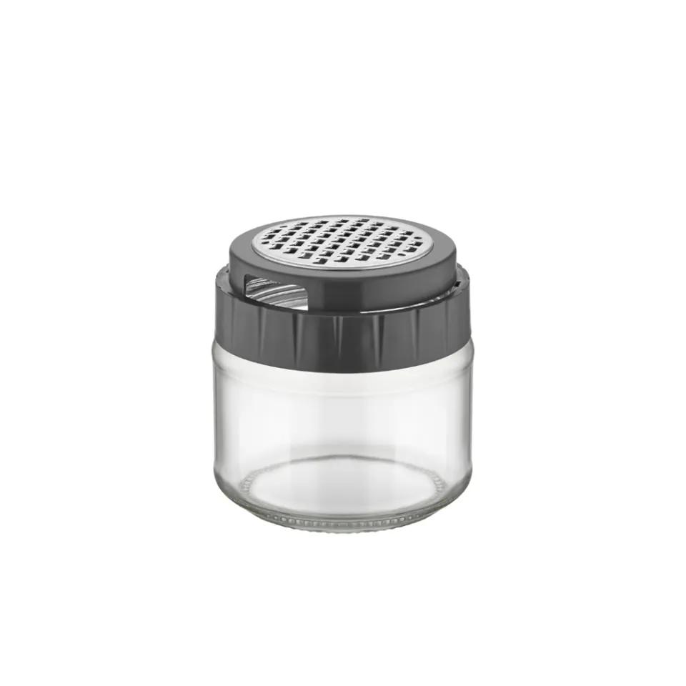 Grate En Verre 300 Cc Ref C-00184