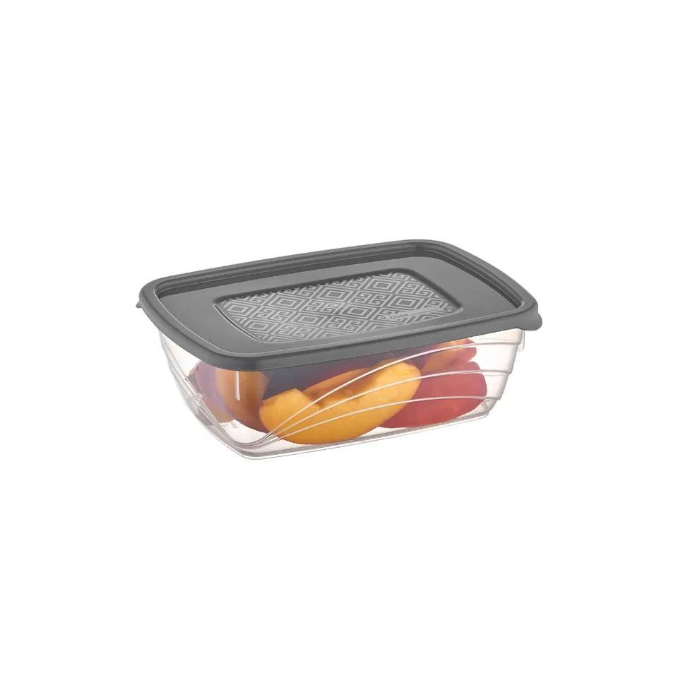 Boite Plastique Ref L-00694