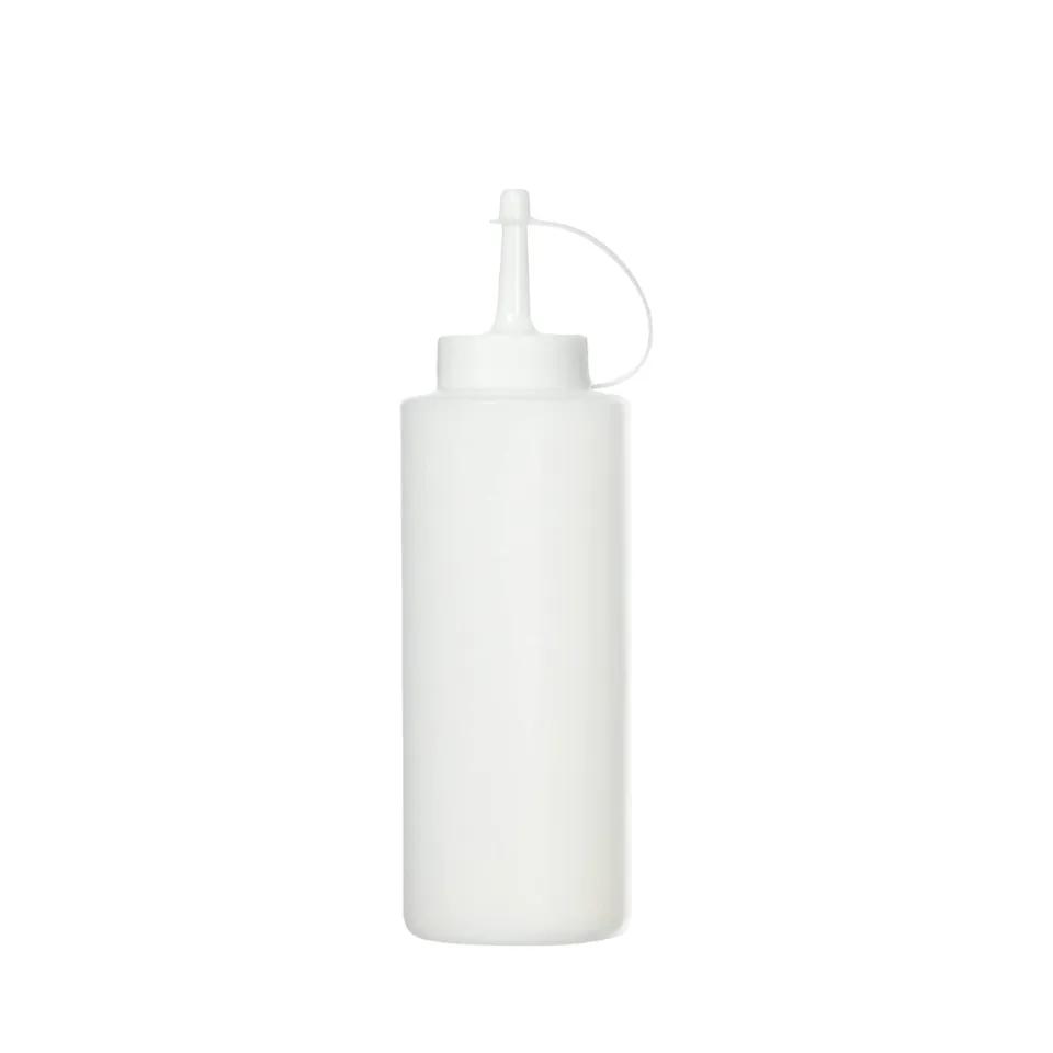 Bouteille Sauce 600 Ml Plastique Ref L-00810-1