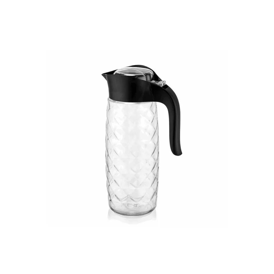 Pichet  En Verre 1600 Cc Ref C-00235