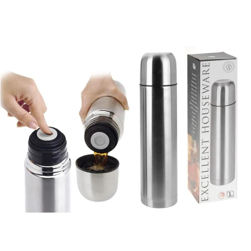 Thermos  Isotherme 1l Ref 17070000