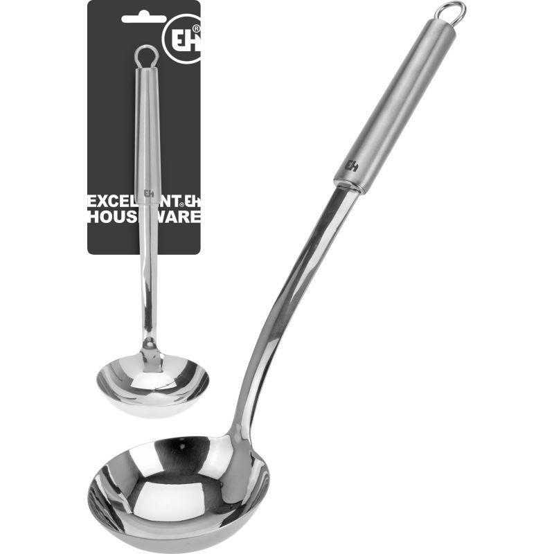 Louche   Inox   Ref 404000880