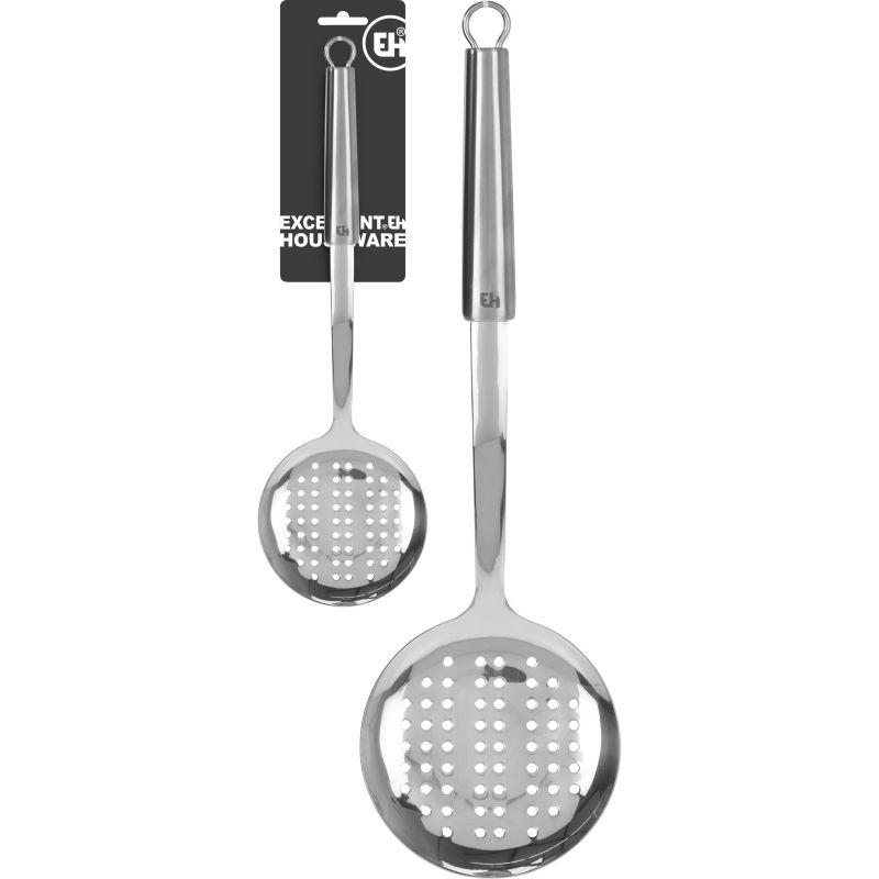 Écumoire   Inox   Ref 404000890