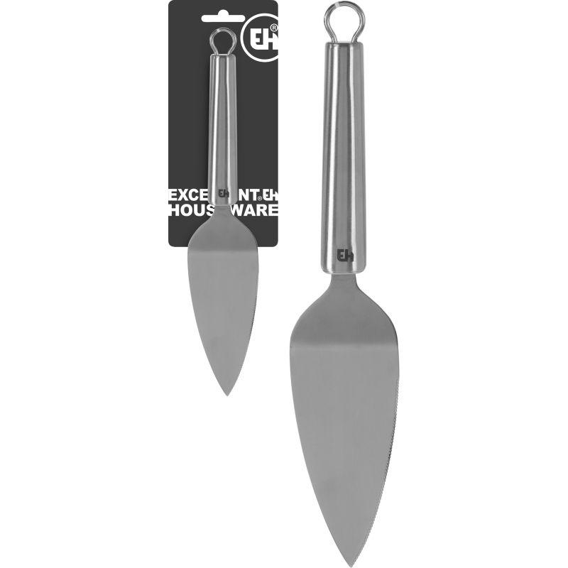 Spatuelle A Cake 27 Cm  Inox   Ref 404001020