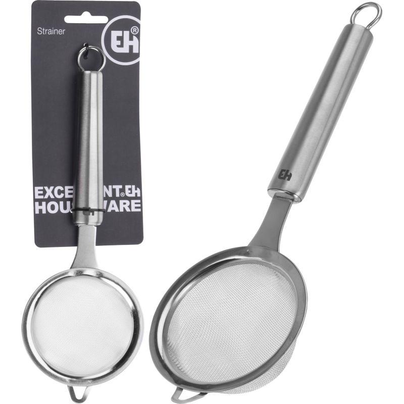 Tamis A Main  26 Cm  Inox   Ref 404001030