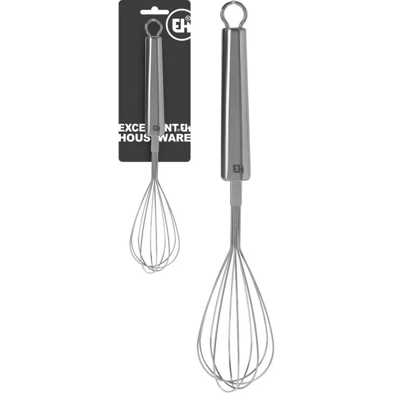 Fouet Oeuf  Inox   Ref 404001050