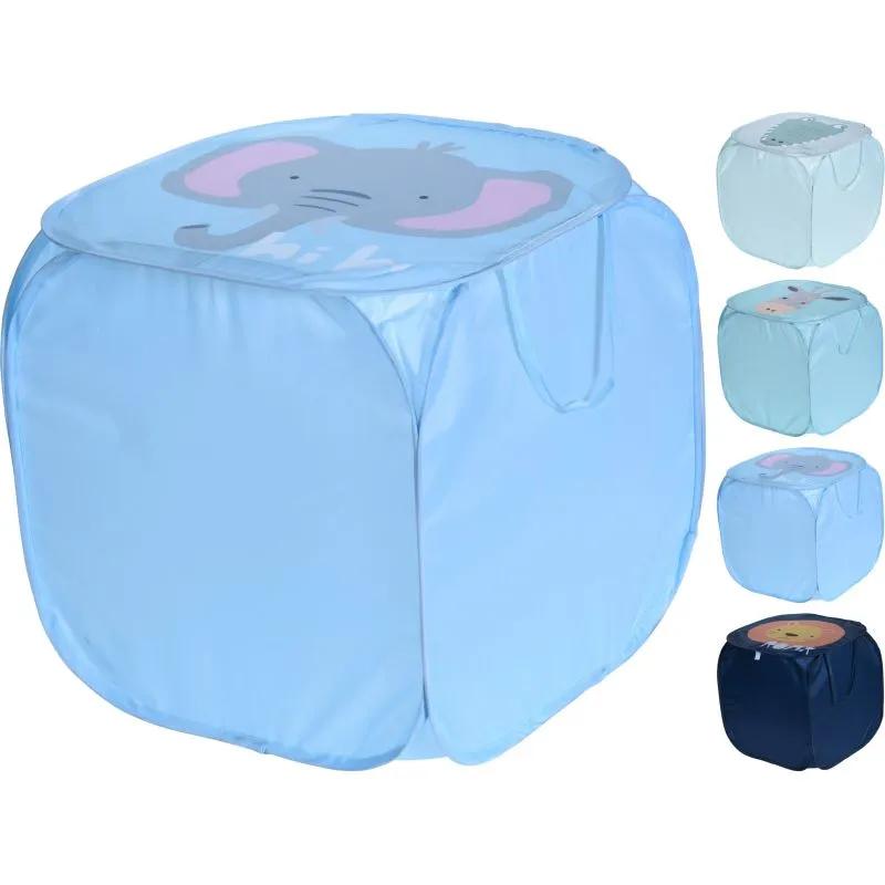 Porte Linge Polyster  Ref 529002600