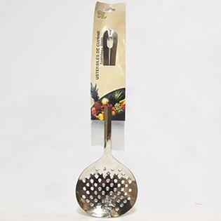 Écumoire Inox Rond