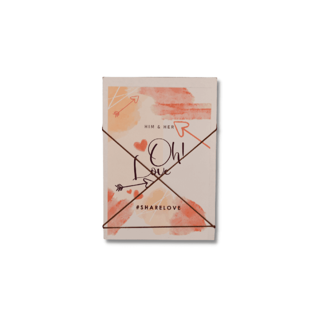 Cadre Photo  Lova  Avec Ruban 11x16  Cm