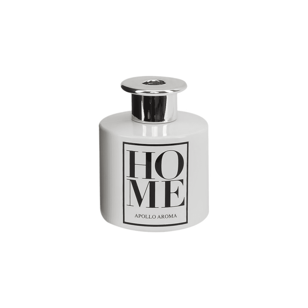 Diffuseur  Blanc Home Aroma Senteur Dark Rum