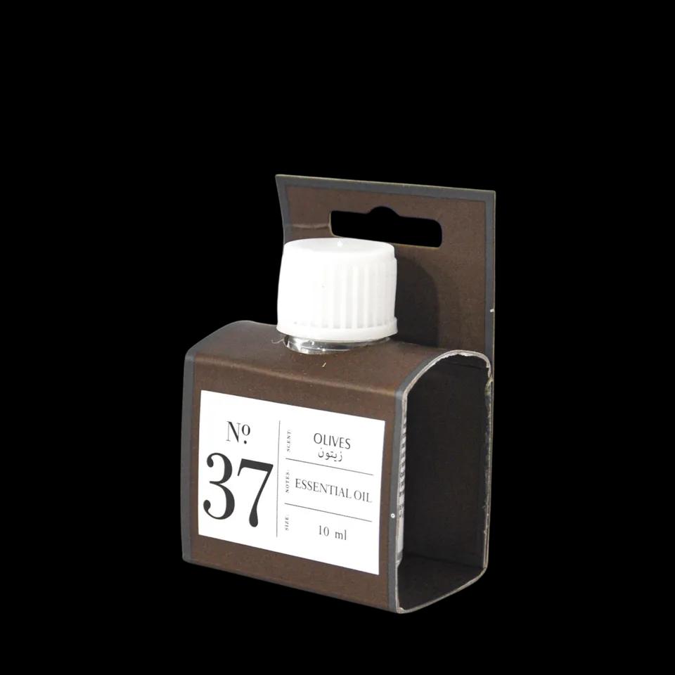 Senteur Olive 4,5x3x7 Cm 10ml Ref 850902-O