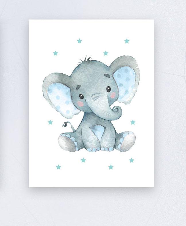 Chassis Ballon Girl 30x40 Cm