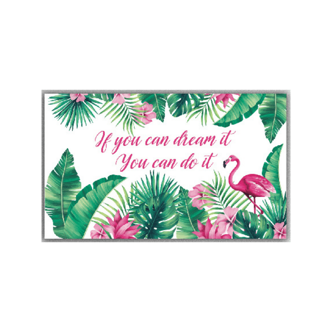 Chassis Toile Flamon 65x40 Cm Sm