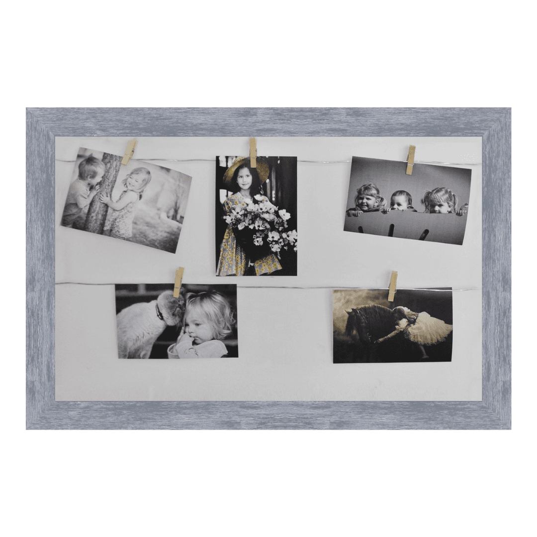 Pele Mele Vintage + Jute Fille 42.5x62.5 Cm  Ref 8000403