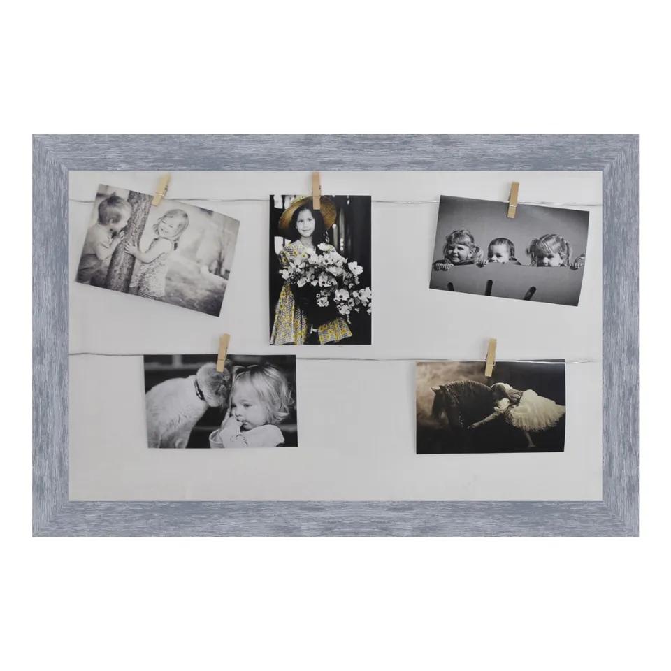 Pele Mele Vintage + Jute Fille 42.5x62.5 Cm  Ref 8000403
