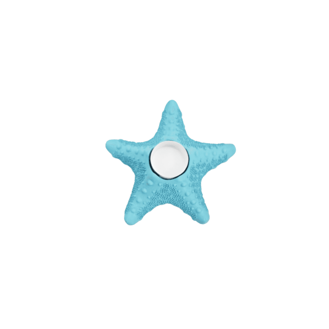 Bougeoir  Étoile D’océan