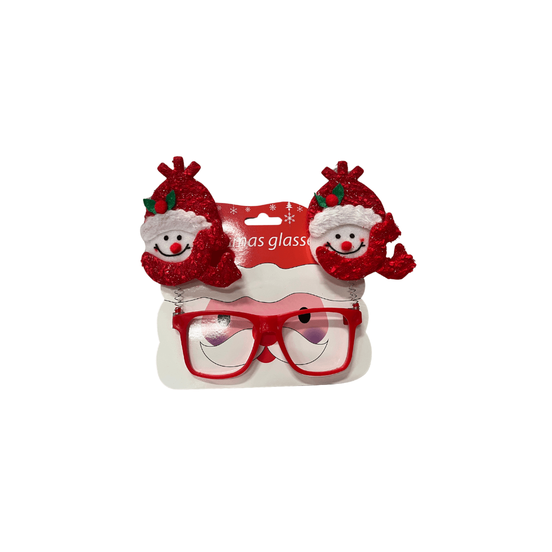 Monture  De Fête Noël