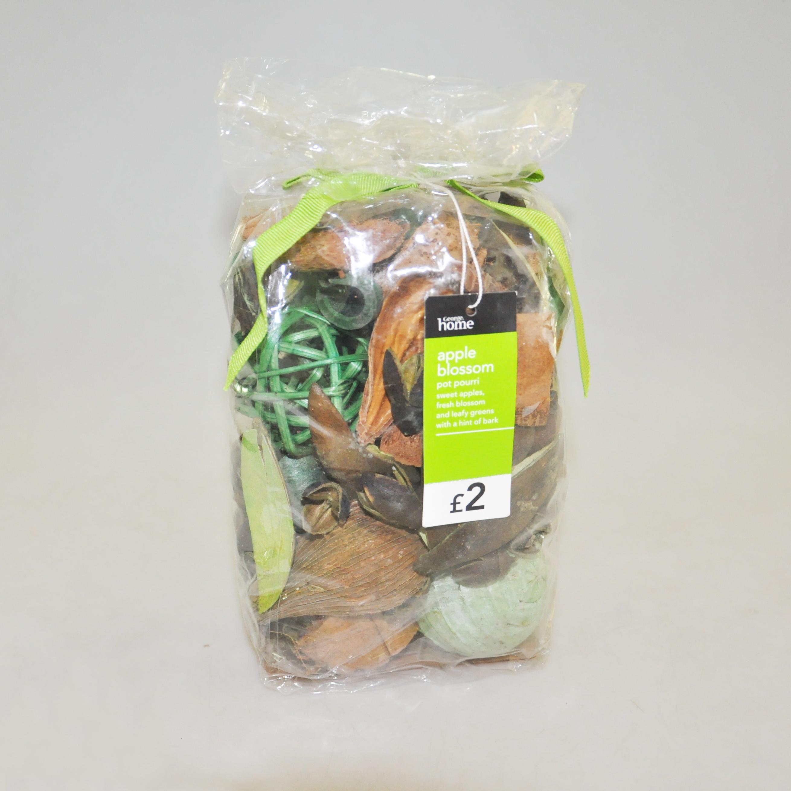 Sachet Pot Pourri  Apple Blossom Ref Mppc2139100190000