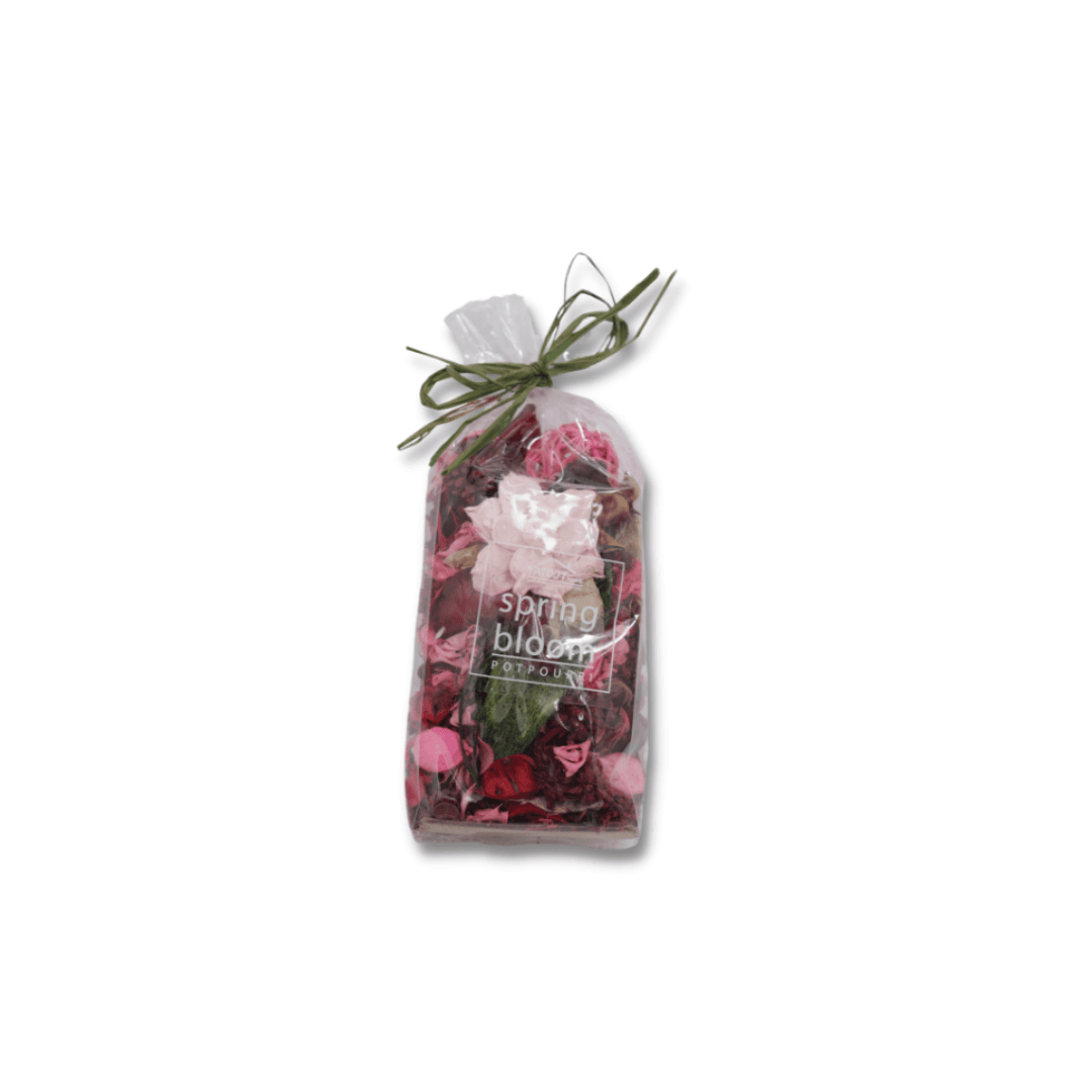 Sachet Pot Pourri  Berry +Exotic Rouge (9x18 Cm) 100 G Ref Db301003r