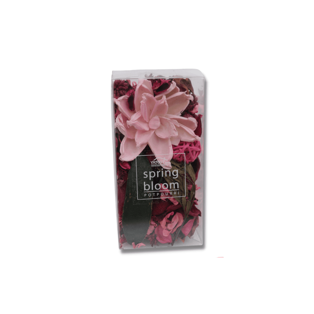 Boitier Pot Pourri Galileo+Exotic Rose 200 Ref Gdb302003