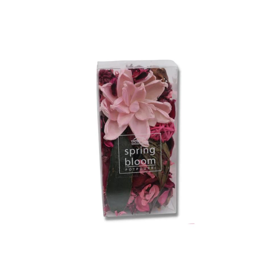 Boitier Pot Pourri Galileo+Exotic Rose 200 Ref Gdb302003