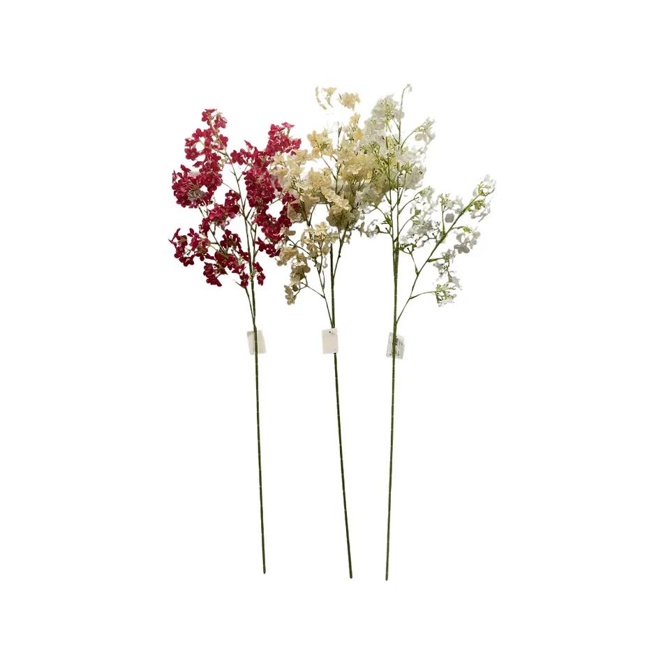 Fleur Artificielle Spr  6 Branches