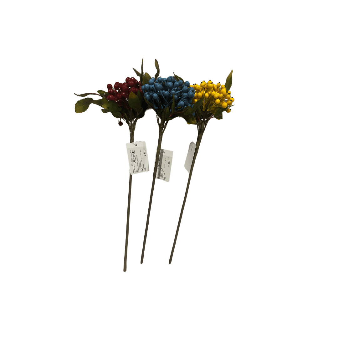 Fausses Petites Paies 36cm