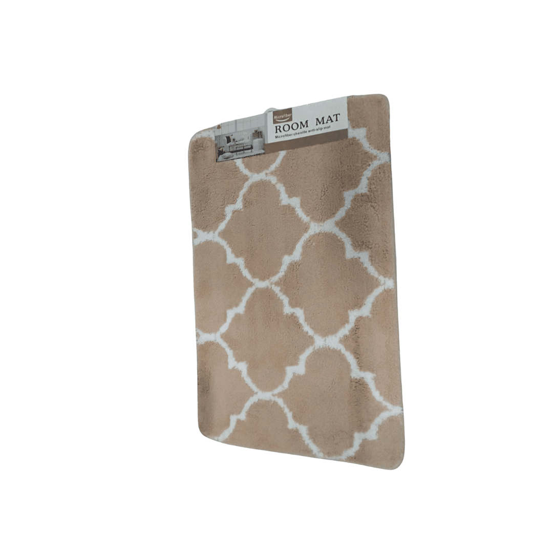 Tapis De Bain Andalusia 50x80 Cm