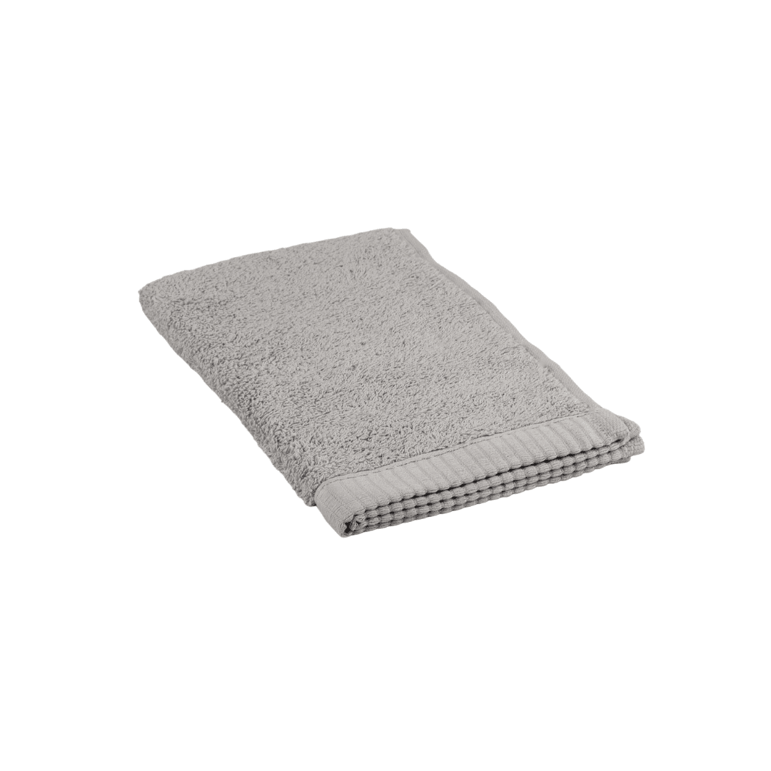 Serviette  Invite  Royal  30x50 Cm  Gris   550 Grs