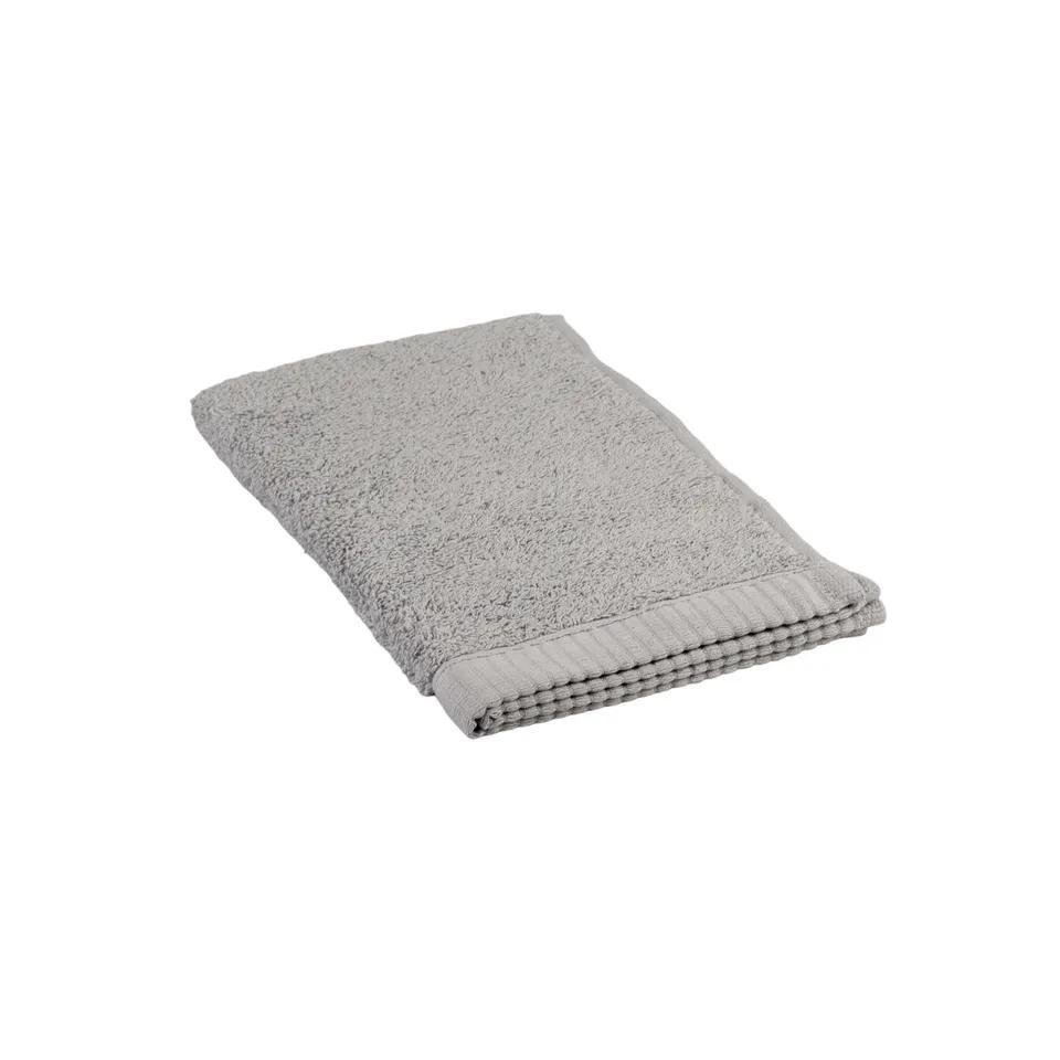 Serviette  Invite  Royal  30x50 Cm  Gris   550 Grs