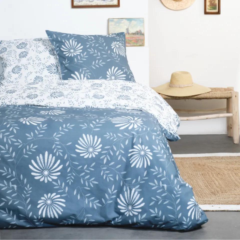 Housse Couette 220x260cm+2taie D'oreiller 50x70 Dessin 10-19 Rf 118381