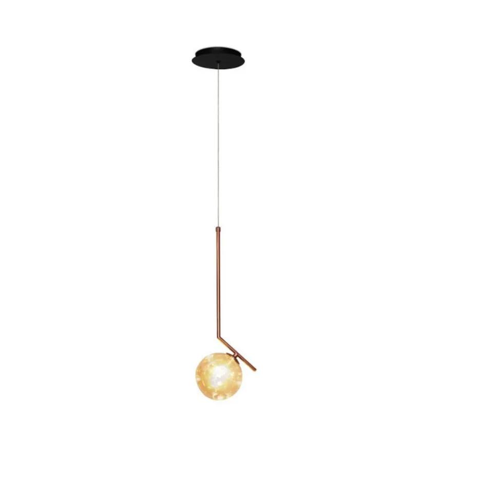 Suspension Domo  Bcv14+150 Ball Tt Ref P479+Ampoule G45 Ww (Tt)