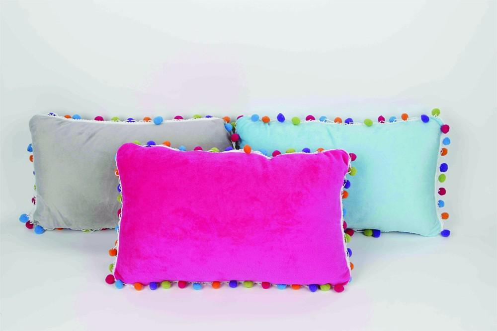 Traversin Tomy 24x48 Cm 400g Ref Cq463