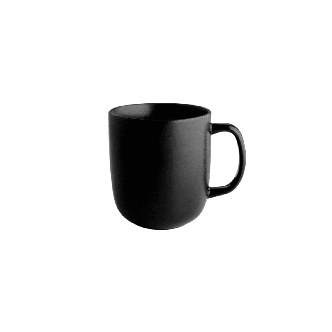Laguna  Simple Mug 17 Cm Gris Ref 38230 Volano