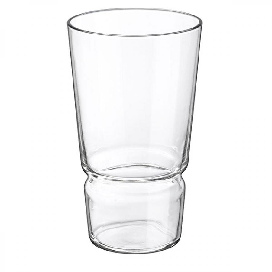 Set 6 Verres Brera Hb 420 Ml Ref 11001341