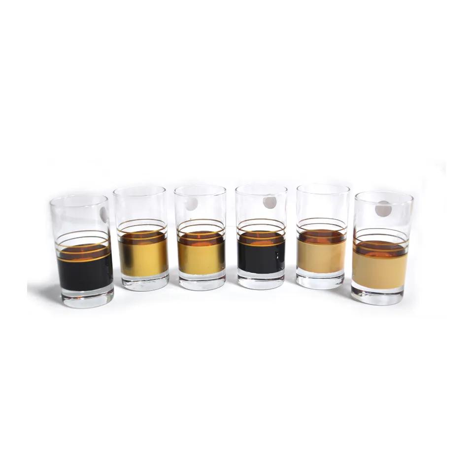 Pack 6 Verres  Venise A The Marocaine Prestige