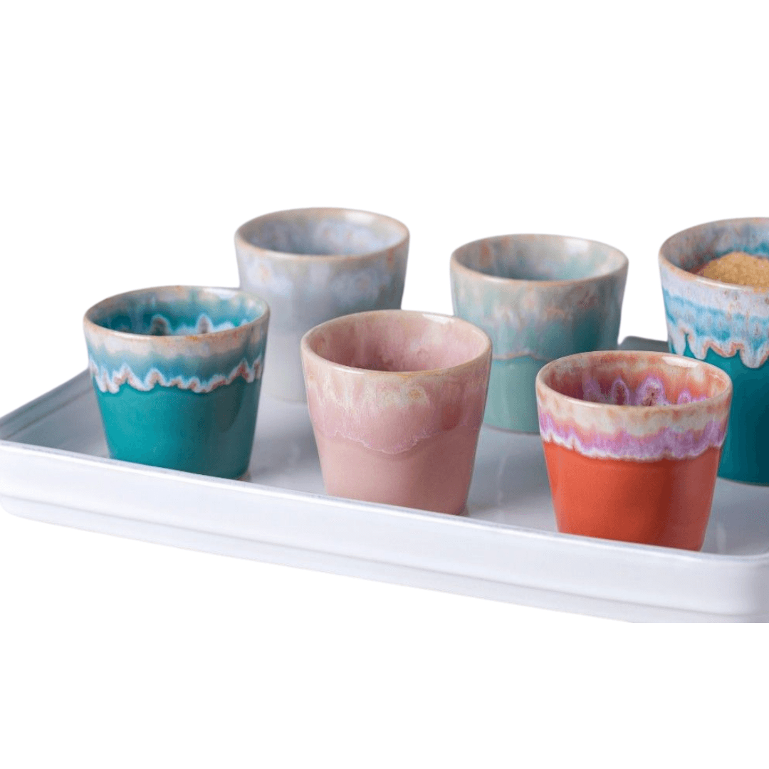 Taominia - Tasse A Cafe Mf  Ref 90254