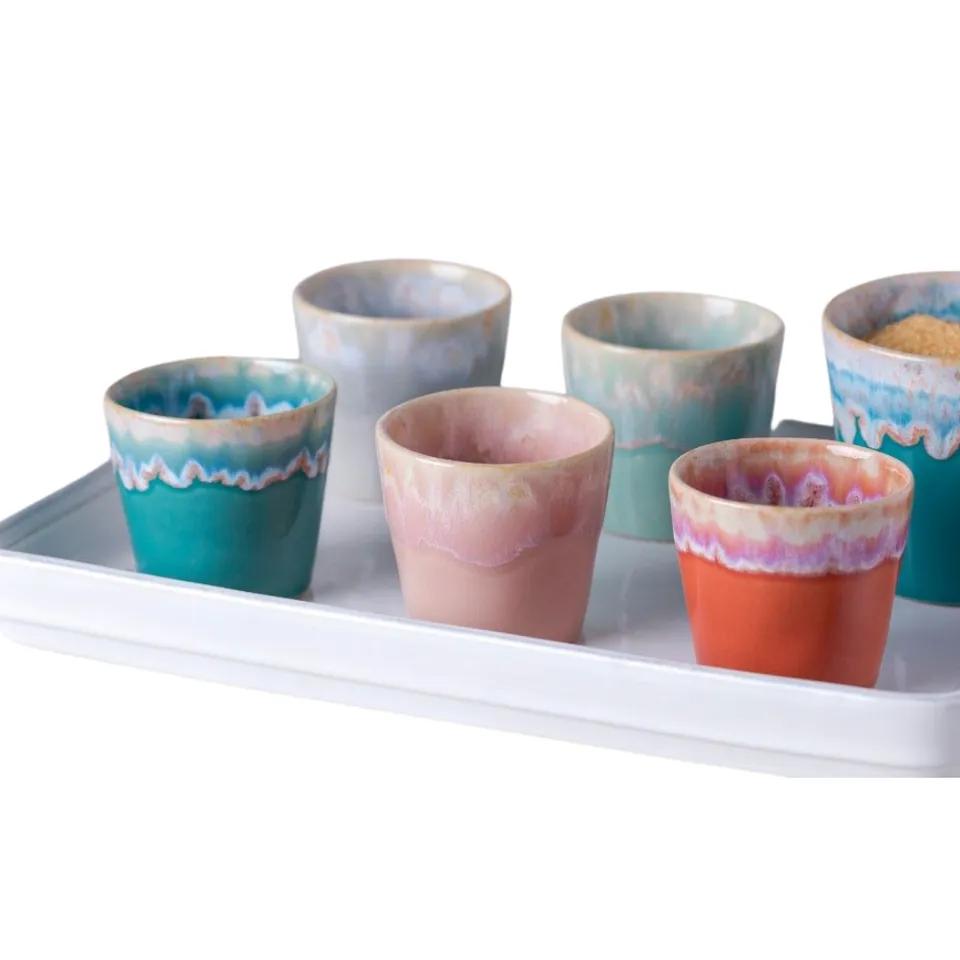 Taominia - Tasse A Cafe Mf  Ref 90254