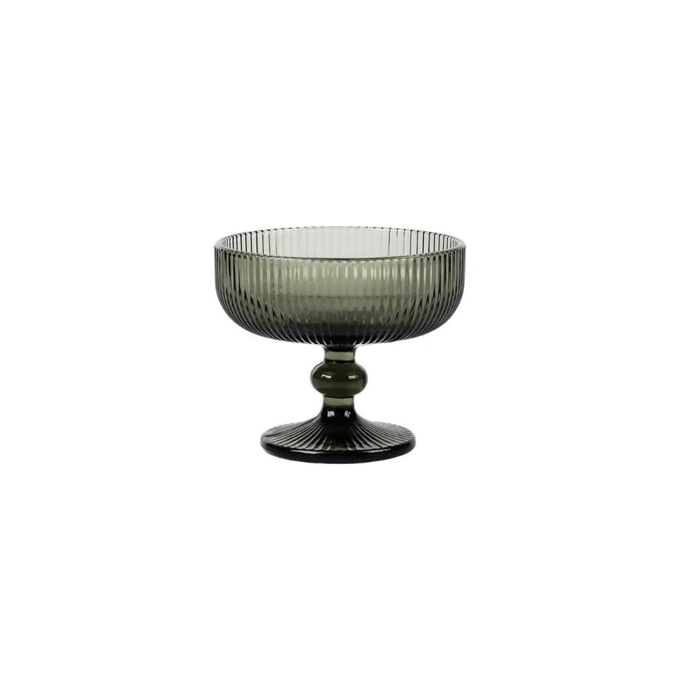 Diva Coupe A Glace Verre Divers Couleur
